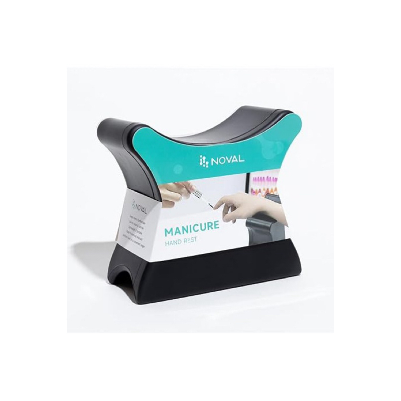 MANICURE ARM REST / FOOT REST PEDICURE (SMALL) / ARM REST TANGAN KAKI NAIL ART