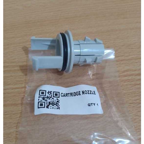 CARTRIDGE NOZZLE CANON IR 4570/6570 SERIES COMPATIBLE