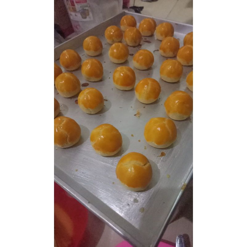 

Kue Nastar 250 gram