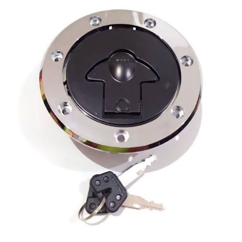 Tutup tangki ninja model ori