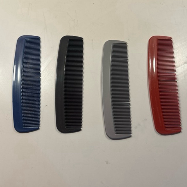 sisir rambut saku cowok