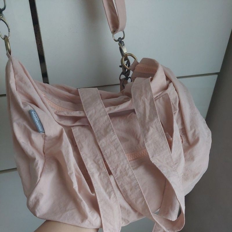 Preloved Lidi Bag Mamayaya Project