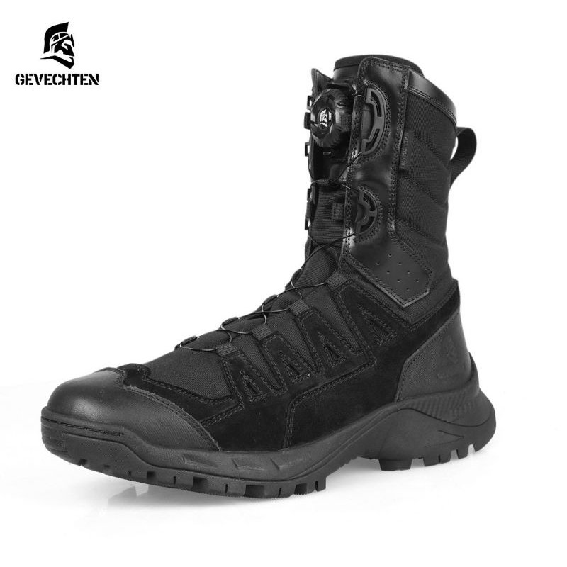 Gevechten Invader Boots