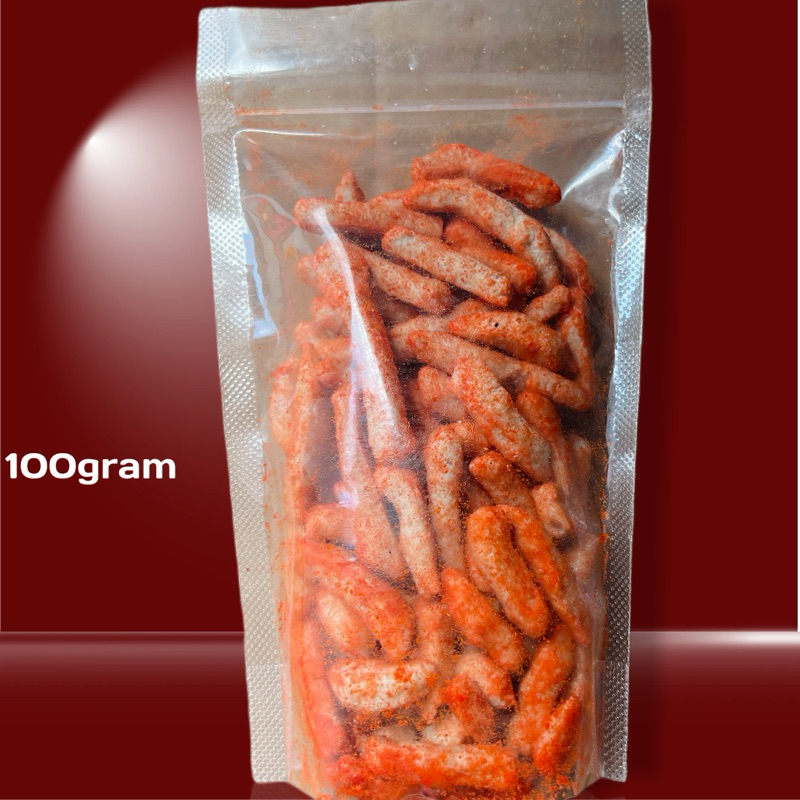 

BASRENG 100GRAM Gurih,enak,renyah&kriuk