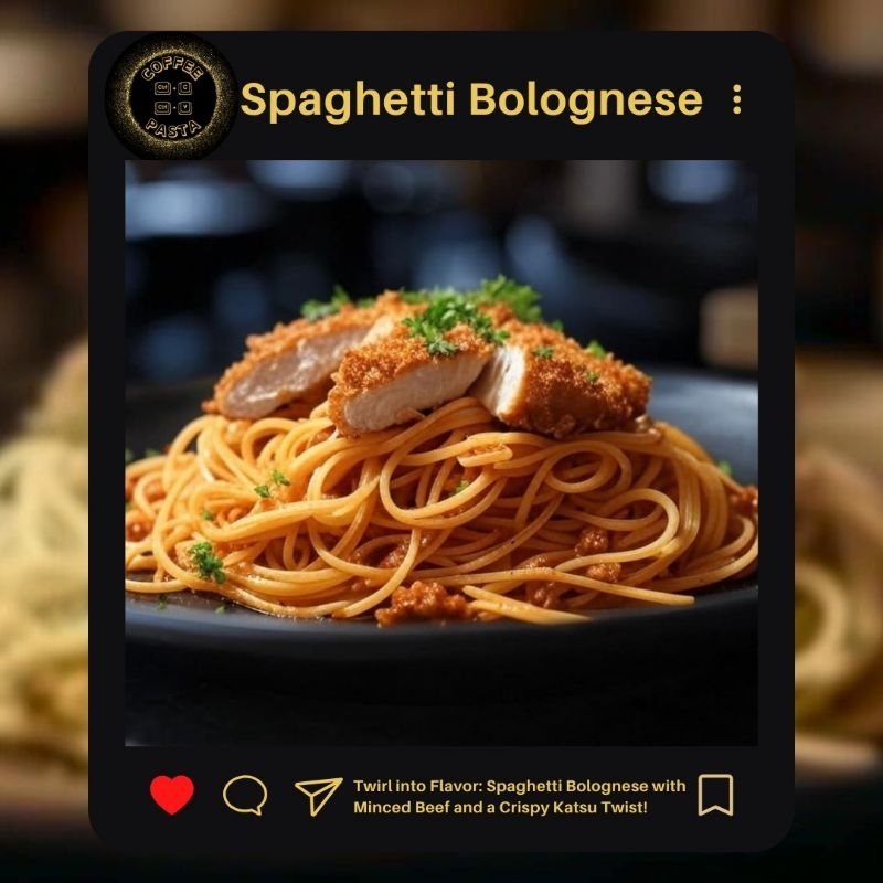 

Pasta (Spaghetti, Fettuccine, Lasagna)