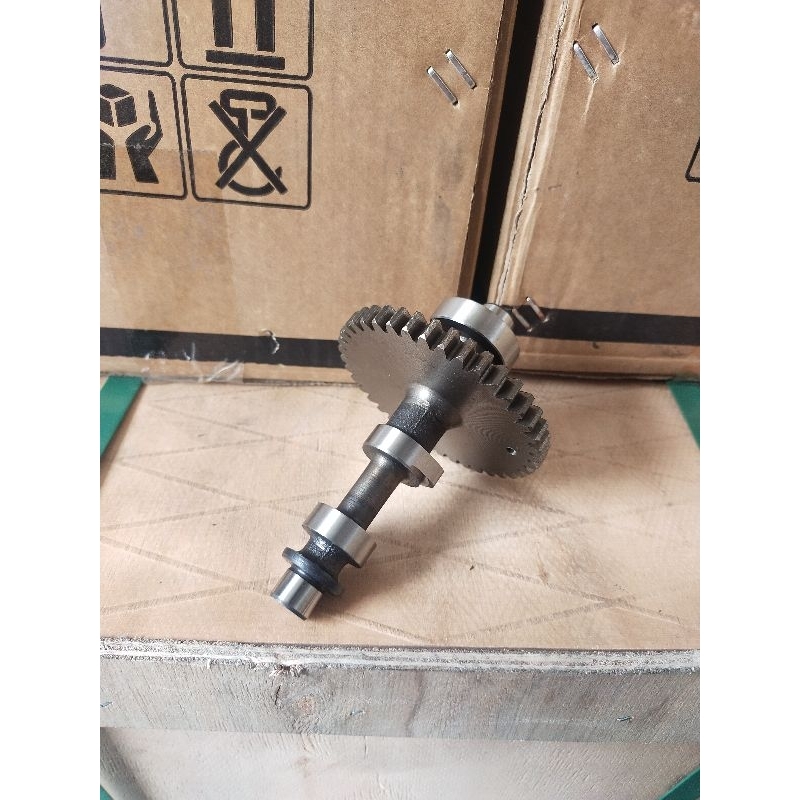 Noken As Sparepart Camshaft Assy Diesel Engine 168FX Crown