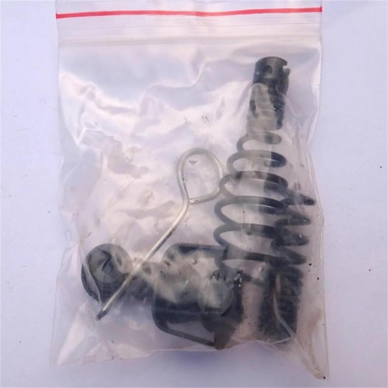 7Pcs/Set Adaptor Kepala Drain Cleaner Machine Cleaner Rooter Machine 16mm Cleaner Cutter Head for