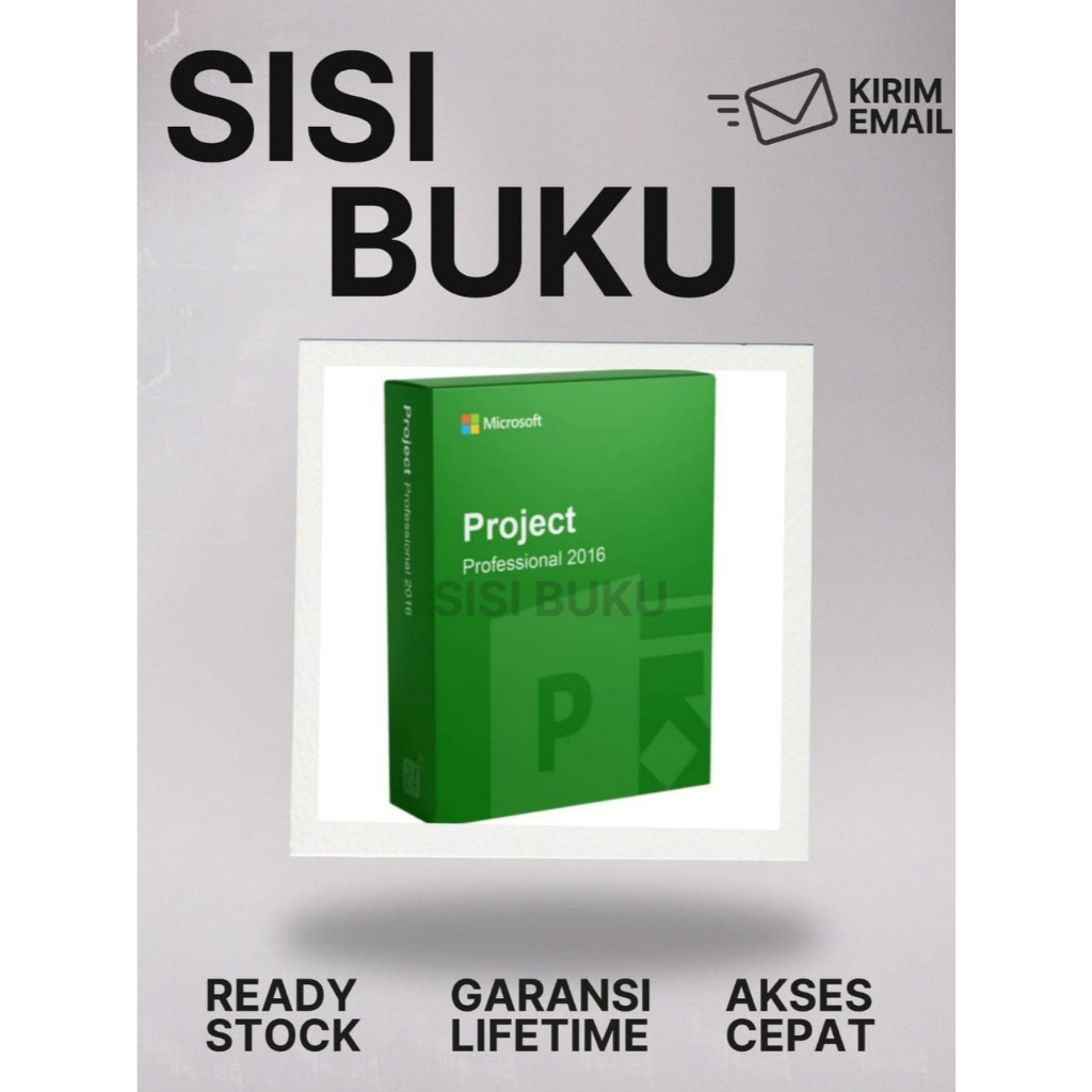 

[T-30] 91 Video Belajar Microsoft Project Terlengkap