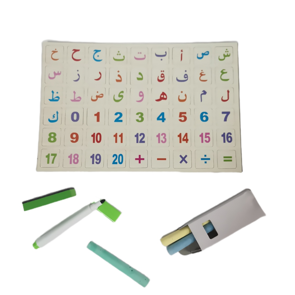 

Education Board/Papan Tulis 2 Sisi/Papan Tulis Magnetic 356-10