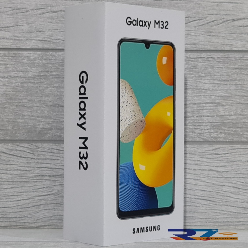 

BOX/DUS/KOTAK SAMSUNG Galaxy M32