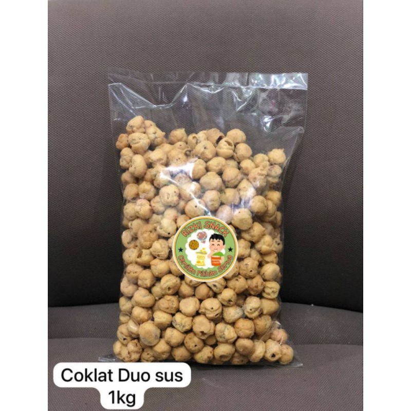 

Duo soes / camilan lebaran