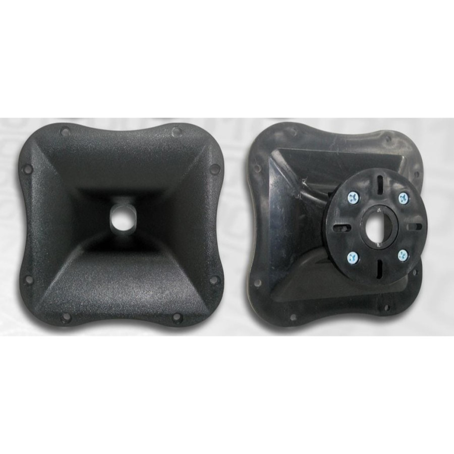 Horn driver corong tweeter plastik baut 190x190 wpmu