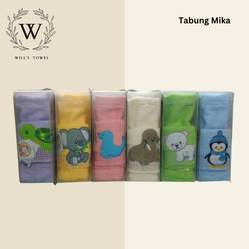 

Dus Tabung Mika Tali (Tanpa Isi) Packing Packaging