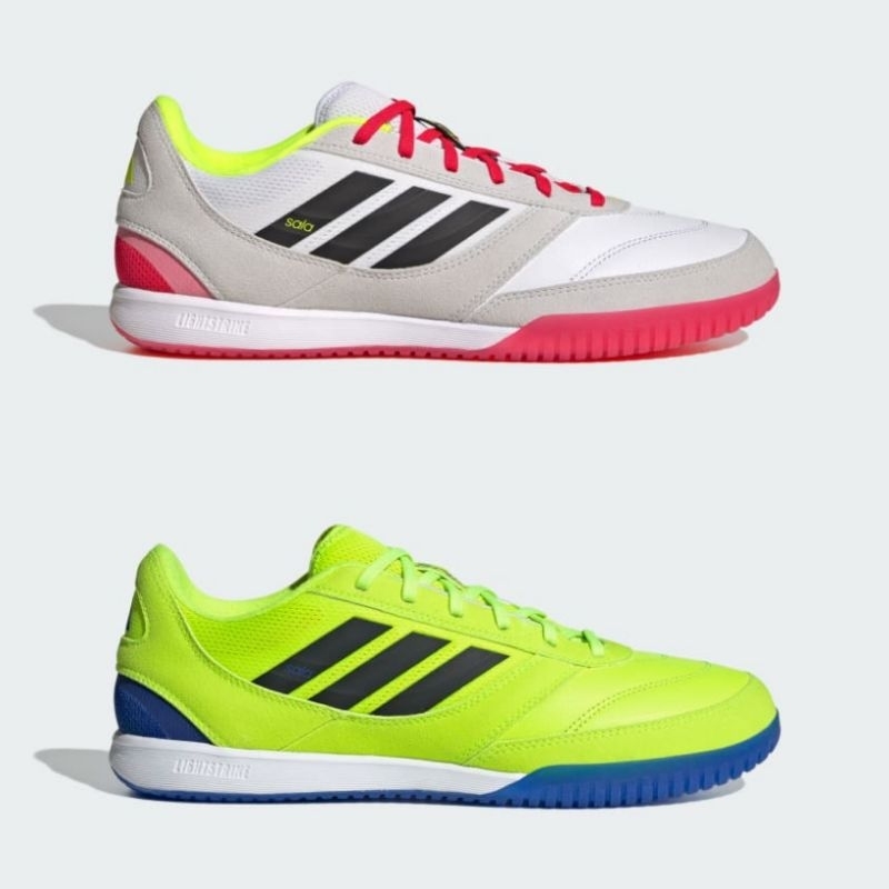 Sepatu Futsal Adidas Top Sala Competition 2 IN Original