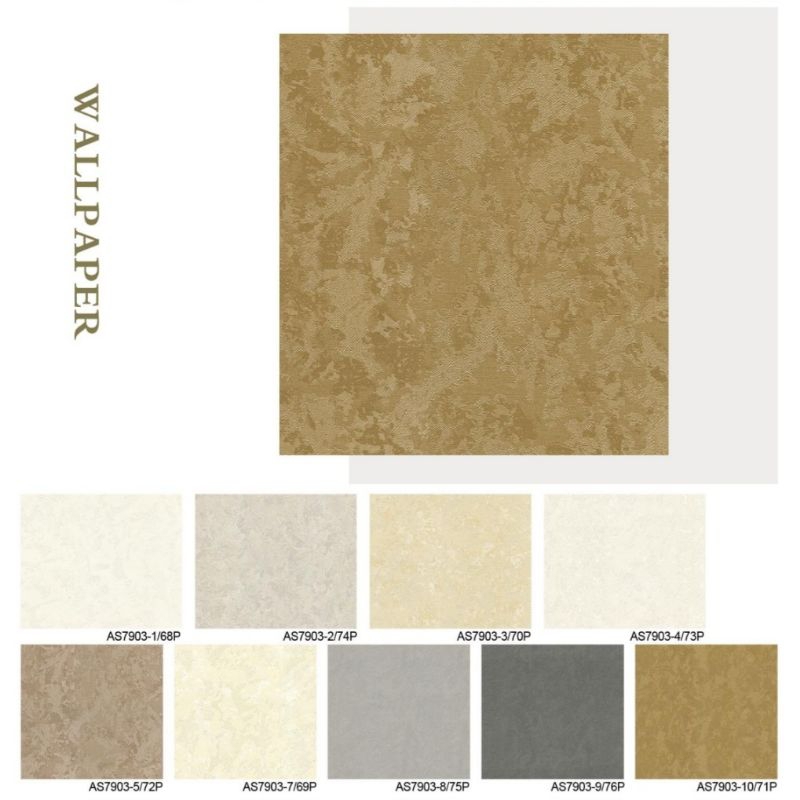 Wallpaper ELITE Model AS7903 Series