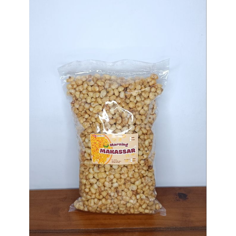 

marning makassar 500gr Gurih