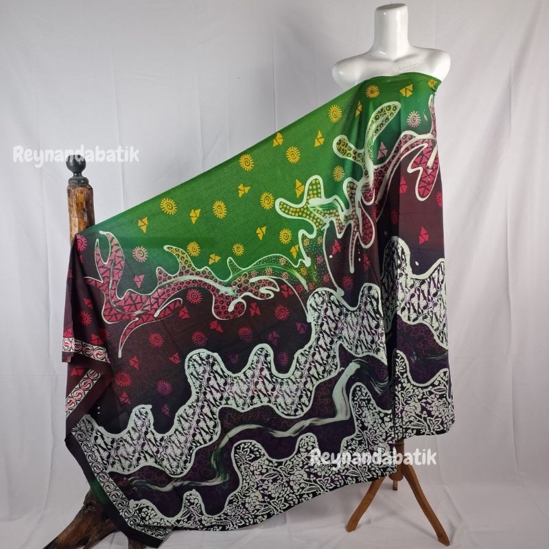 BATIK TULIS PREMIUM, BATIK KONTEMPORER MODERN, BATIK UNIK, BATIK LIMITED EDITION, BATIK KEKINIAN, BA