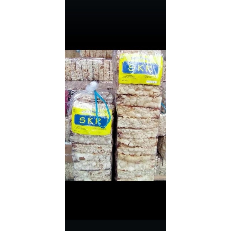 

sale pisang lidah