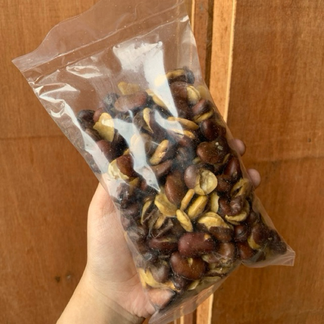 

[CAMILAN SERBA 10.000] Kacang Kulit | Kacang koro | Kacang Kulit asin gurih renyah
