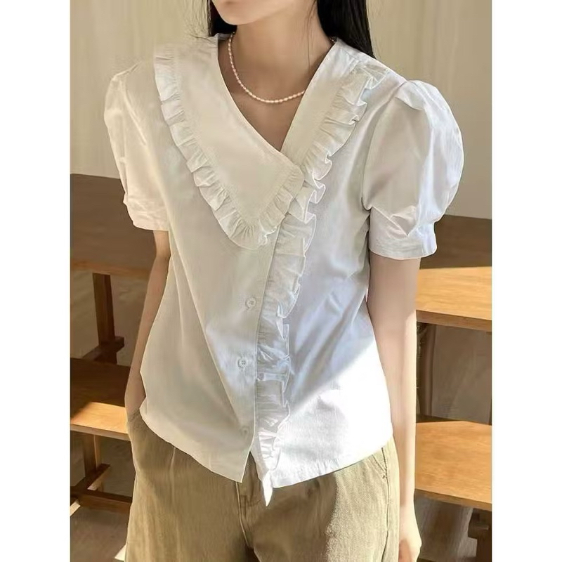 Envy Blouse
