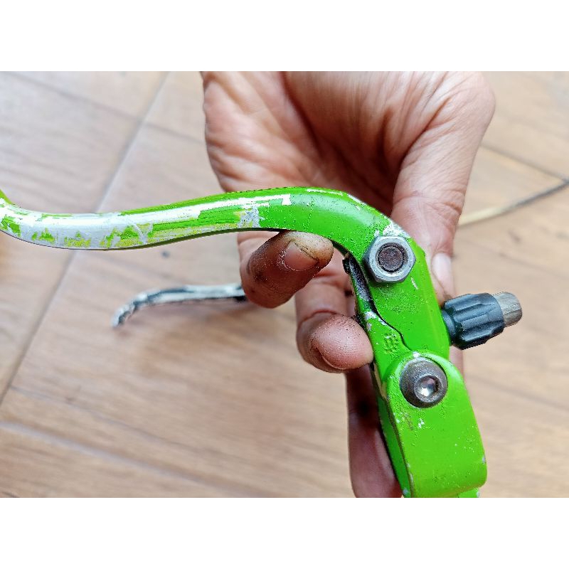 Tuas Rem Alhonga Road Bike Pixie