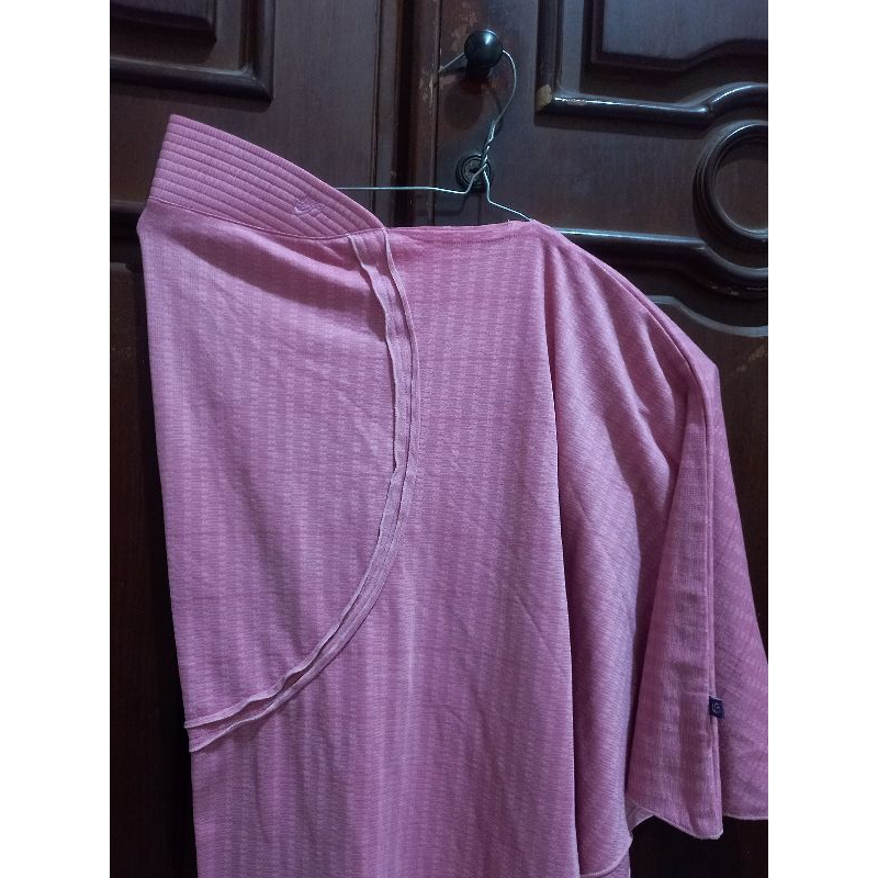 RABBANI ORI ( PRELOVED) PINK M