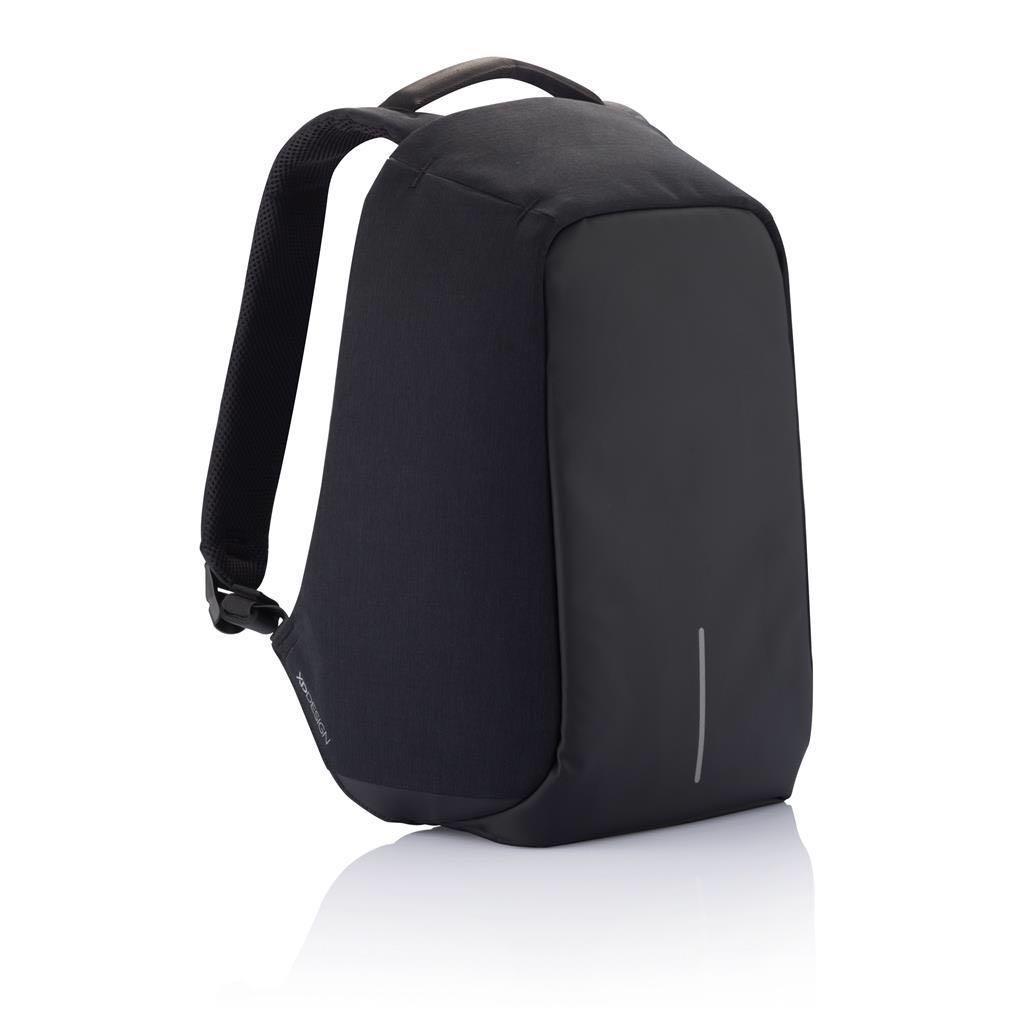 Tas Anti Maling Bobby XD Design Original Laptop Backpack Anti Theft