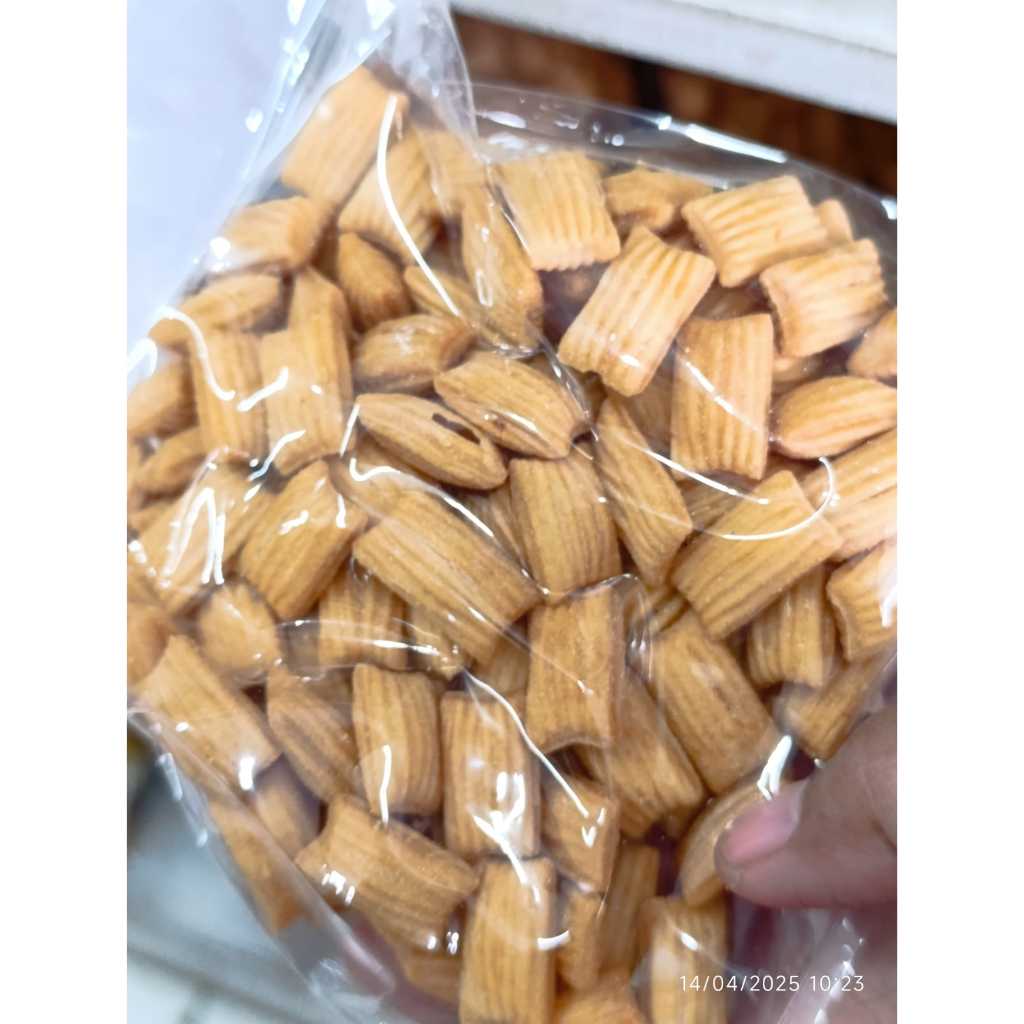 

Pang pang cemilan gurih manis // cemilan jadul