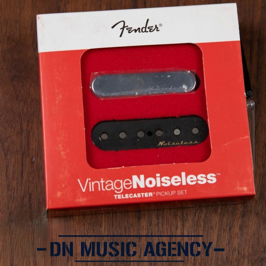 Pickup Fender Telecaster Vintage Noiseless Original gitar pickup