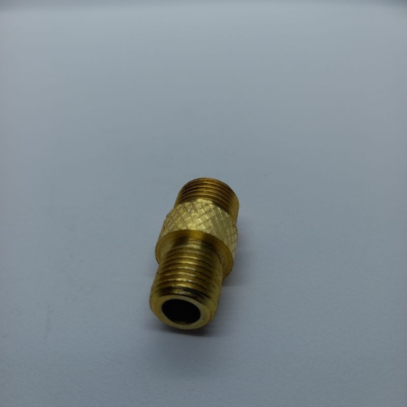 Nepel Sharp River / Nepel Drat Sambungan Peredam River