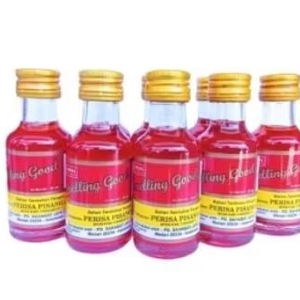 

Smelling good minyak pisang / smelling good perisa pisang 1 botol