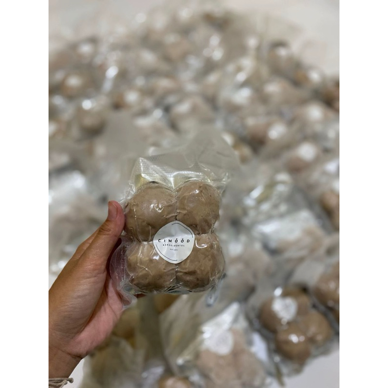 

CIMOOD maudy mozarella