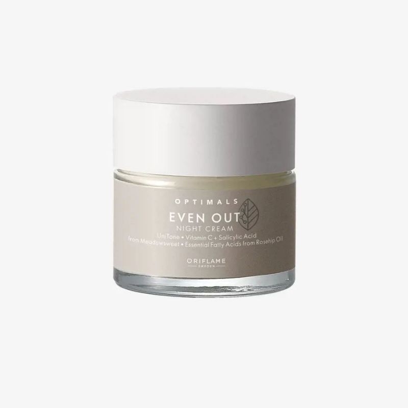 Even Out Night ORIFLAME