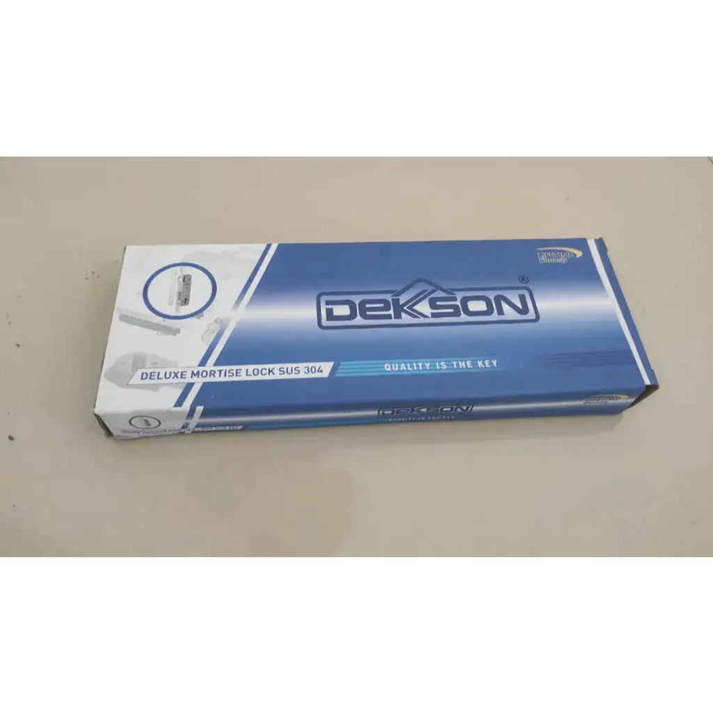 Rumah Kunci Pintu DEKSON SUS 304