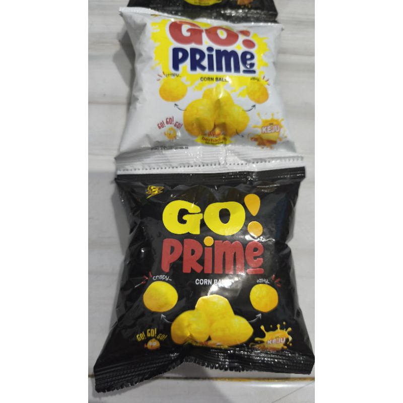 

snack berhadiah go prime (10pcs)