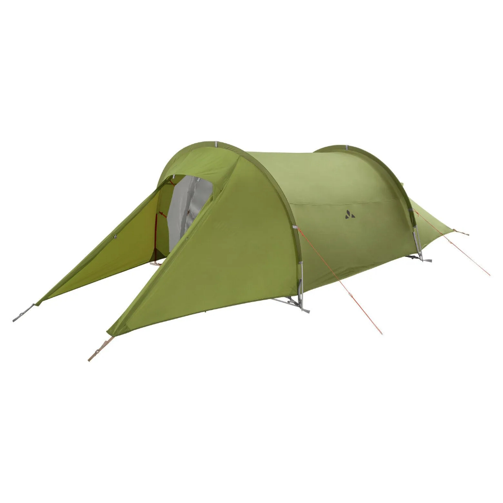 Tenda Vaude VAUDE Campo Compact XT 2P Tent Hiking Camping Campo Arco 2P