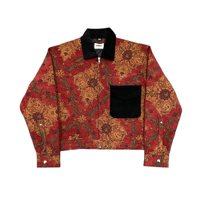 Bworks - Work Jacket