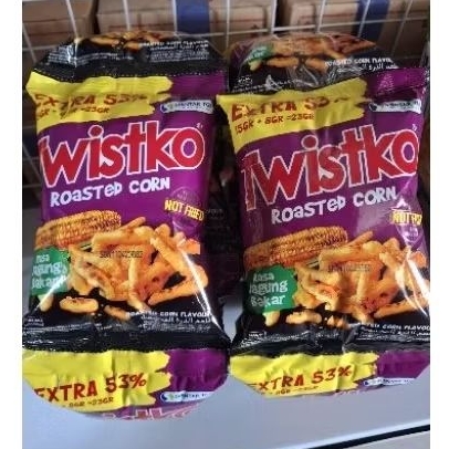 

RCG - Twisko 2000 isi 10 pcs