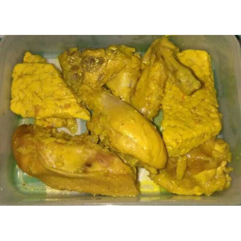 

Ayam Potong 1 Ekor Isi 8 - Fresh & Higienis!