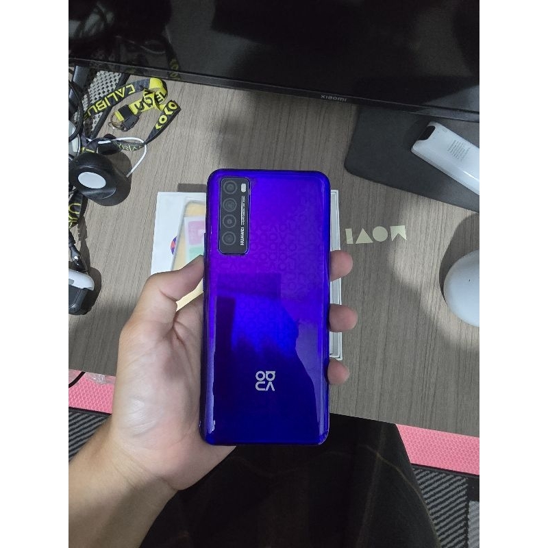 HUAWEI NOVA 7 5G Negotiable
