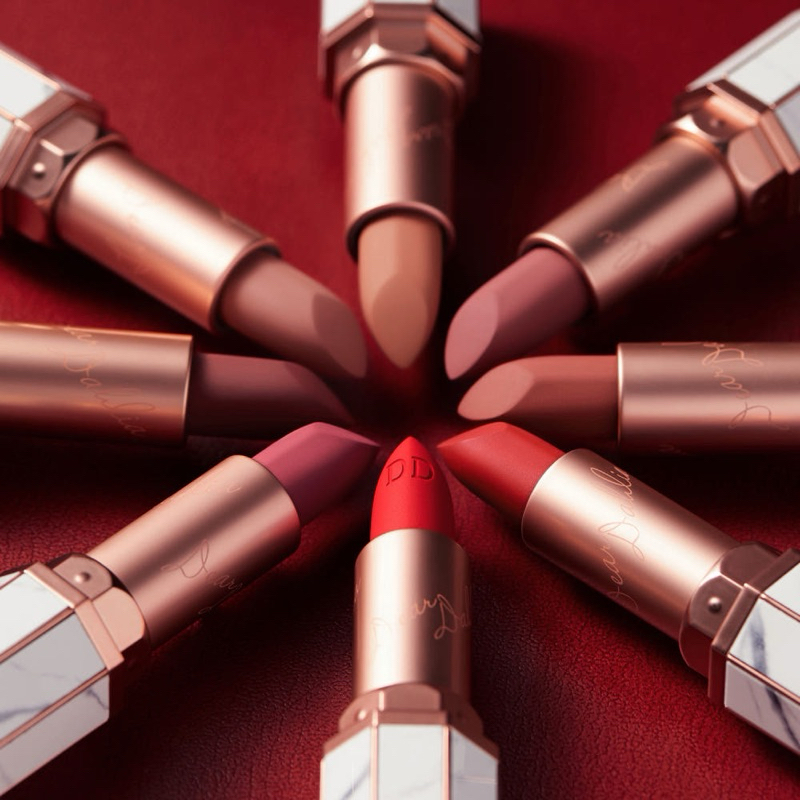 Dear Dahlia Lip Paradise Effortless Lipstick
