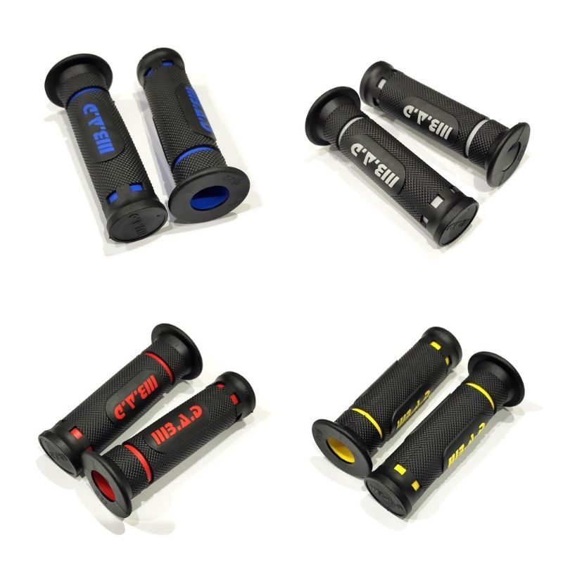 HANDGRIP HANDFAT SARUNG GAS IBAD 766 UNIVERSAL