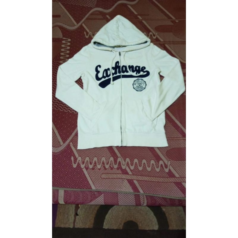 Hodie Beyond style xxx (BACA DESKRIPSI YA)