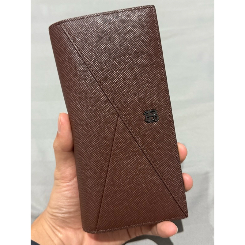 Dompet panjang Pria BONIA ORIGINAL
