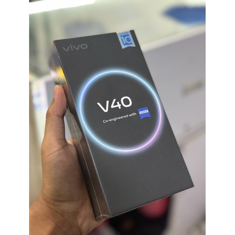 Vivo V40 5G 12/512gb Baru BNIB Original