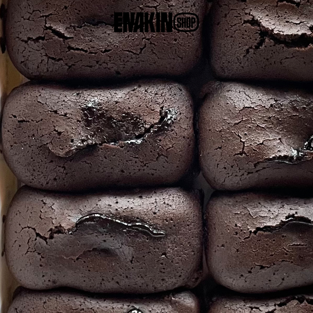 

Cahayadstore Kue Balok Lumer Sultan Lembang Bandung Asli