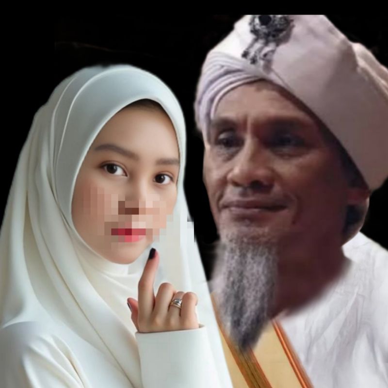 jasa edit foto couple bersama walid