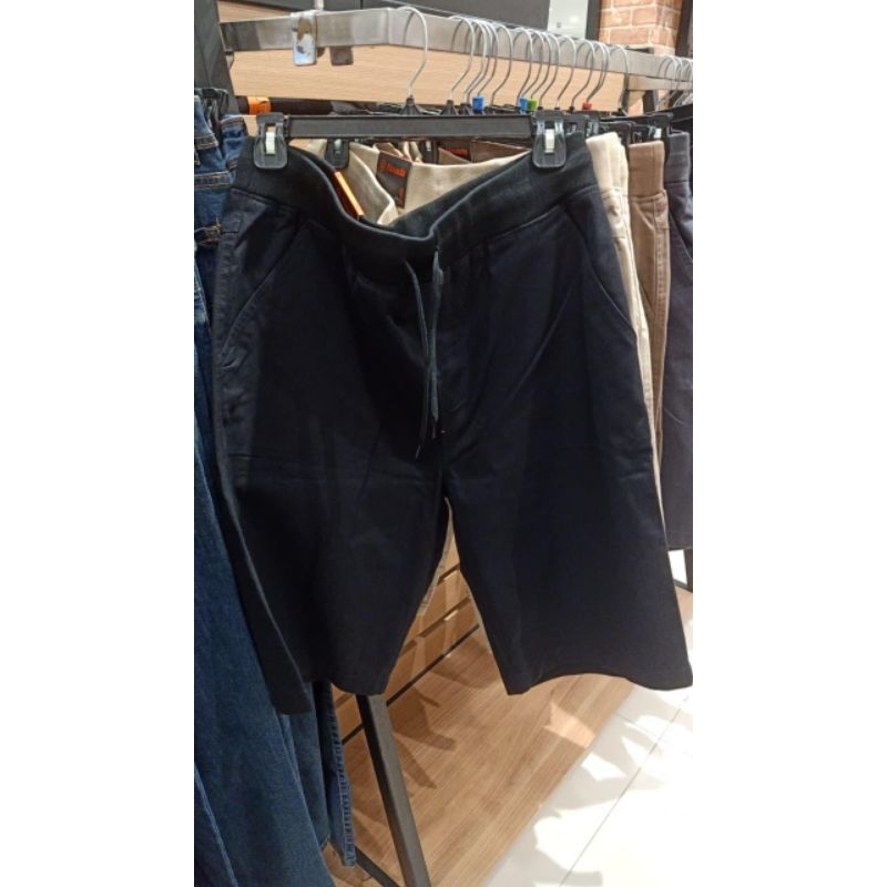 Nevada Celana Pendek Pria Branded