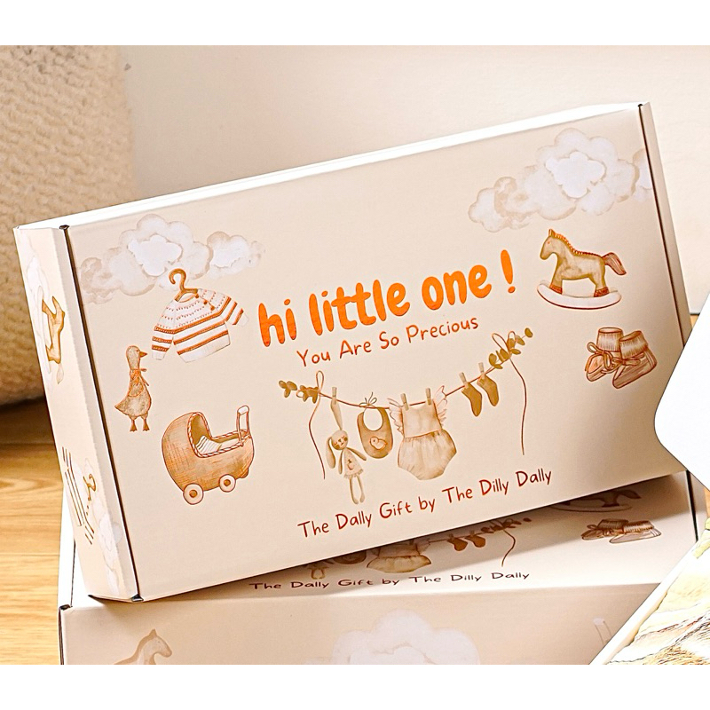 

KOTAK TAMBAHAN BOX UNTUK HAMPERS/HADIAH KADO LAHIRAN