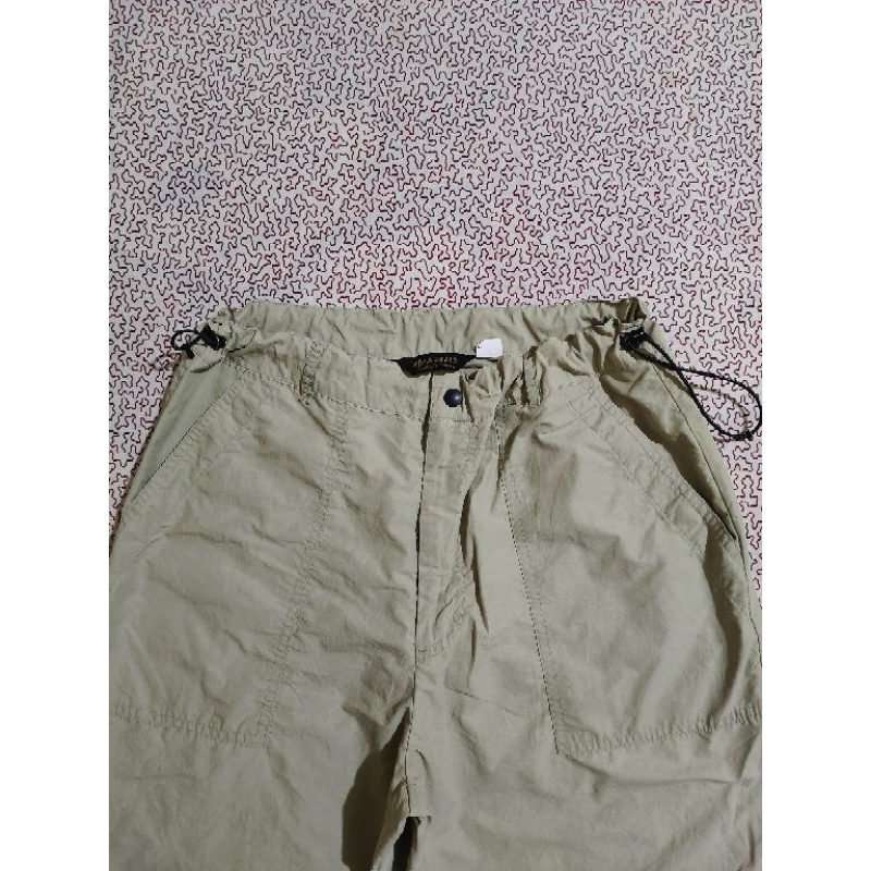 fatigue uniform bridge